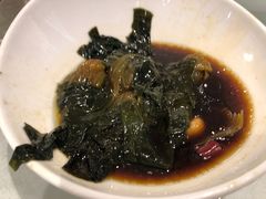 -老人和饭店(淮海中路店)