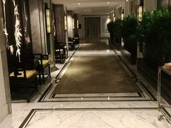 -Yan Ting 宴庭中餐厅(上海静安瑞吉酒店)