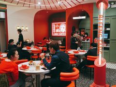 大堂-避风塘·金牌店·夜宵(金玉兰店)