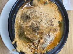 -曹宝林砂锅麻辣烫(星光路店)