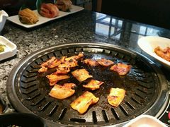 -汉拿山(包河万达店)