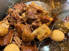 -刘小武·锅魁(总店)