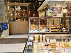-巴黎贝甜(银城东苑店)