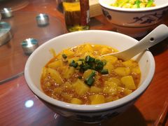 -山涧肴·泉水煮活鱼(坂田店)
