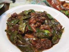 -石老头关东饺子王·东北菜(嘉华鑫城店)