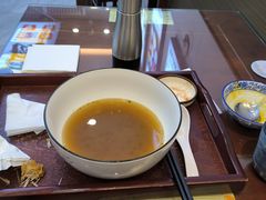 -百年老字号·观振兴蟹黄面·三虾面·苏式面(观前街富仁坊巷店)