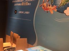-麦当劳(沙井京基百纳广场店)