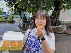 -安德鲁饼店(原店)