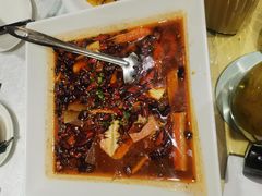 -国人川菜(李家村建东街店)