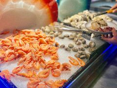 -火叮叮自助烤肉·现切牛肉(茂业店)