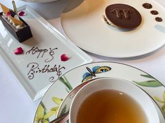 焦糖苹果巧克力-Le Comptoir de Pierre Gagnaire