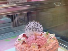 -仟吉(星汇维港店)