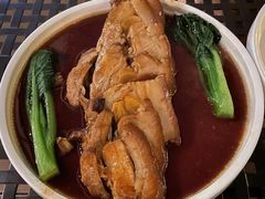 -肴约·花园式餐厅(湖里店)