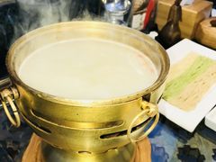 -慢丽江·云南野生菌土鸡锅(西山店)