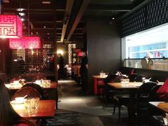 大堂-掌柜的店·河南菜(世茂店)