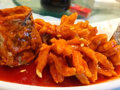 -金蝉食府(维吉奥广场店)