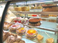 -玛尔哈巴·塔塔尔糕点(华侨小区店)