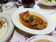 -华梅西餐厅(哈尔滨中央大街店)