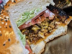 -Q MEX 库迈墨西哥餐吧(三里屯店)