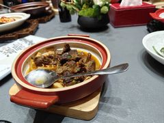 -宗氏一喜砂锅·特色湖北菜(楚河汉街店)