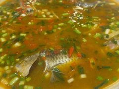 -邱金小炒·30 年盐帮江湖菜(自贡店)