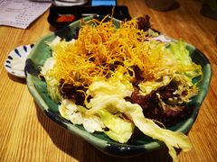 -一井烧肉·活鳗·寿司(望京SOHO店)