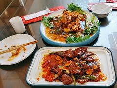 -润泽园饭庄(中山路店)