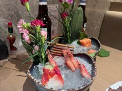 -大渔铁板烧(花园道店)