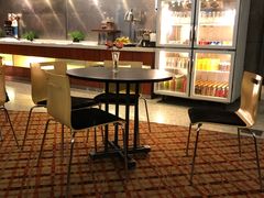 -虹桥机场V2贵宾休息室