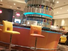 -上海大宁福朋喜来登酒店大堂吧(共和新路店)