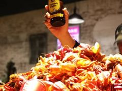 -休记光头香辣蟹干锅店(衣冠庙店)