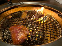 -牛角日本烧肉专门店(福岡キャナルシティ博多前店)