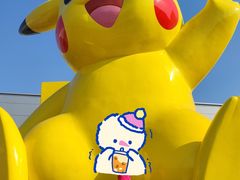 -君之狮子山·轻糖烘焙(松江印象城店)