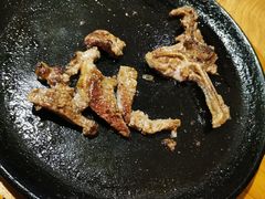 -纽斯特牛排自助餐厅(浦东文峰广场店)