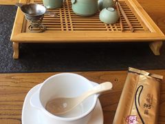 -小城粥道·海胆鲜虾粥(解放广场店)