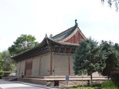 -张掖大佛寺景区