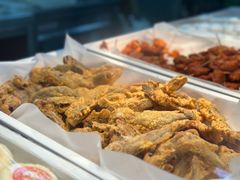-黑窑厂糖油饼烤鸭·清真菜(旗舰店)