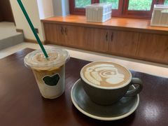 -SAFARI COFFEE
