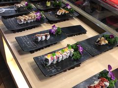 -比亚森自助烤肉料理(裕华店)