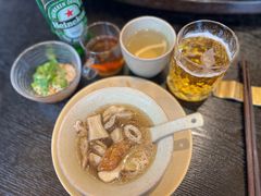 -滇野云南野生菌餐厅(陕西南路店)