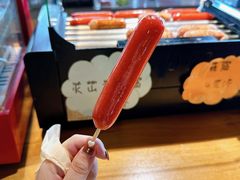 -爱江山温泉(凌奥店)