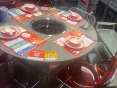 -生活如沸·顺德水牛奶火锅(大学路店)