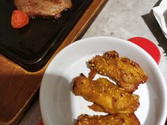 -必胜客(骡马市店)