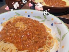 -萨莉亚意式餐厅(杭州滨江天街店)