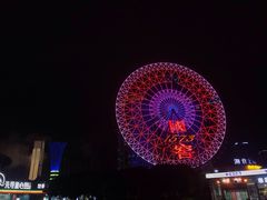 -星城之眼摩天轮