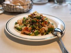 -Wolfgang’s Steakhouse 沃夫冈牛排馆(上海白玉兰广场店)