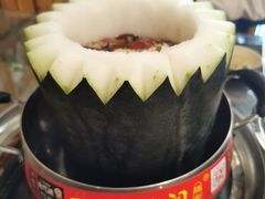 -尚竹阁冬瓜盅·18年地标美食(平洲店)