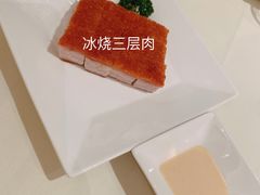 -利苑酒家(金宝店)