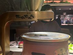 -西塔老太太泥炉烤肉(温州首店万象城黑金店)