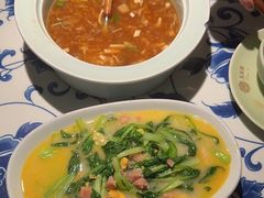 -唐·玉芙蓉(雨花吾悦广场店)